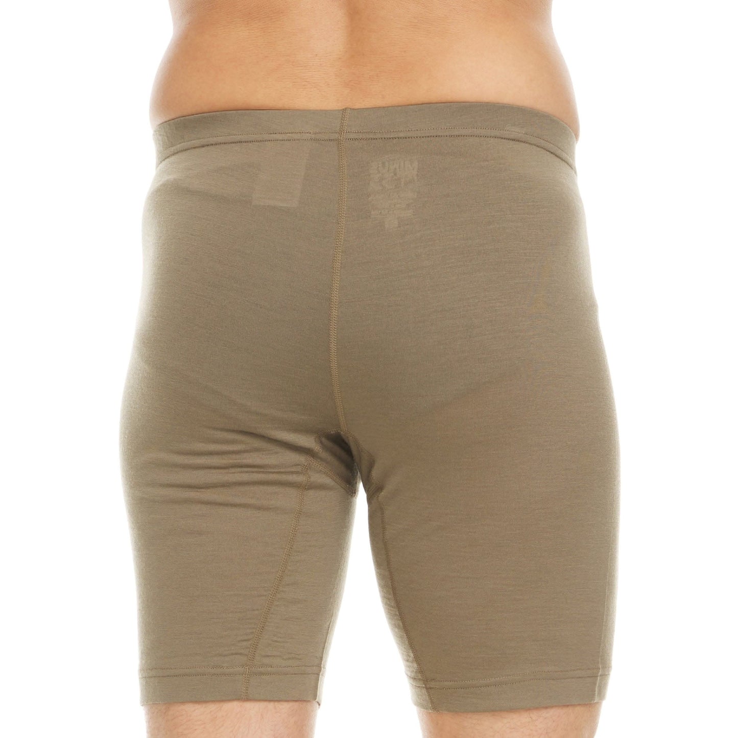 Lightweight Men's Boxer Brief - 100% Merino Wool - Osadia Concept Store