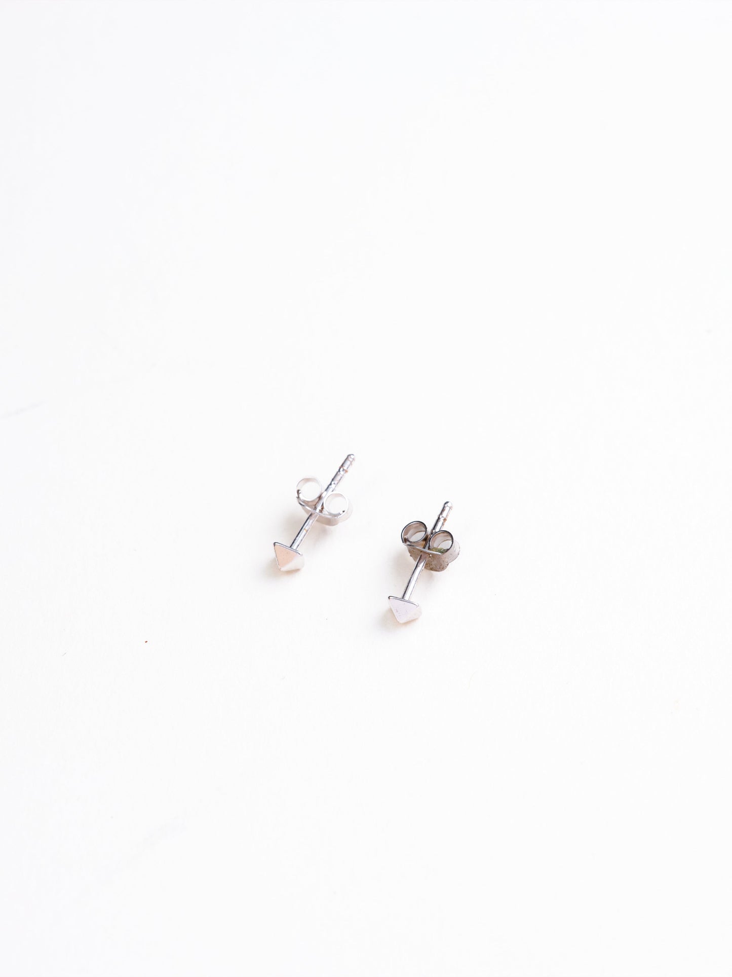 Andy Stud Earrings