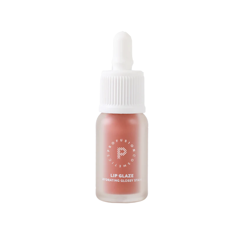 Lip Glaze Hydrating Lip Stain - Osadia Concept Store