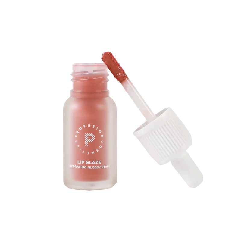 Lip Glaze Hydrating Lip Stain - Osadia Concept Store