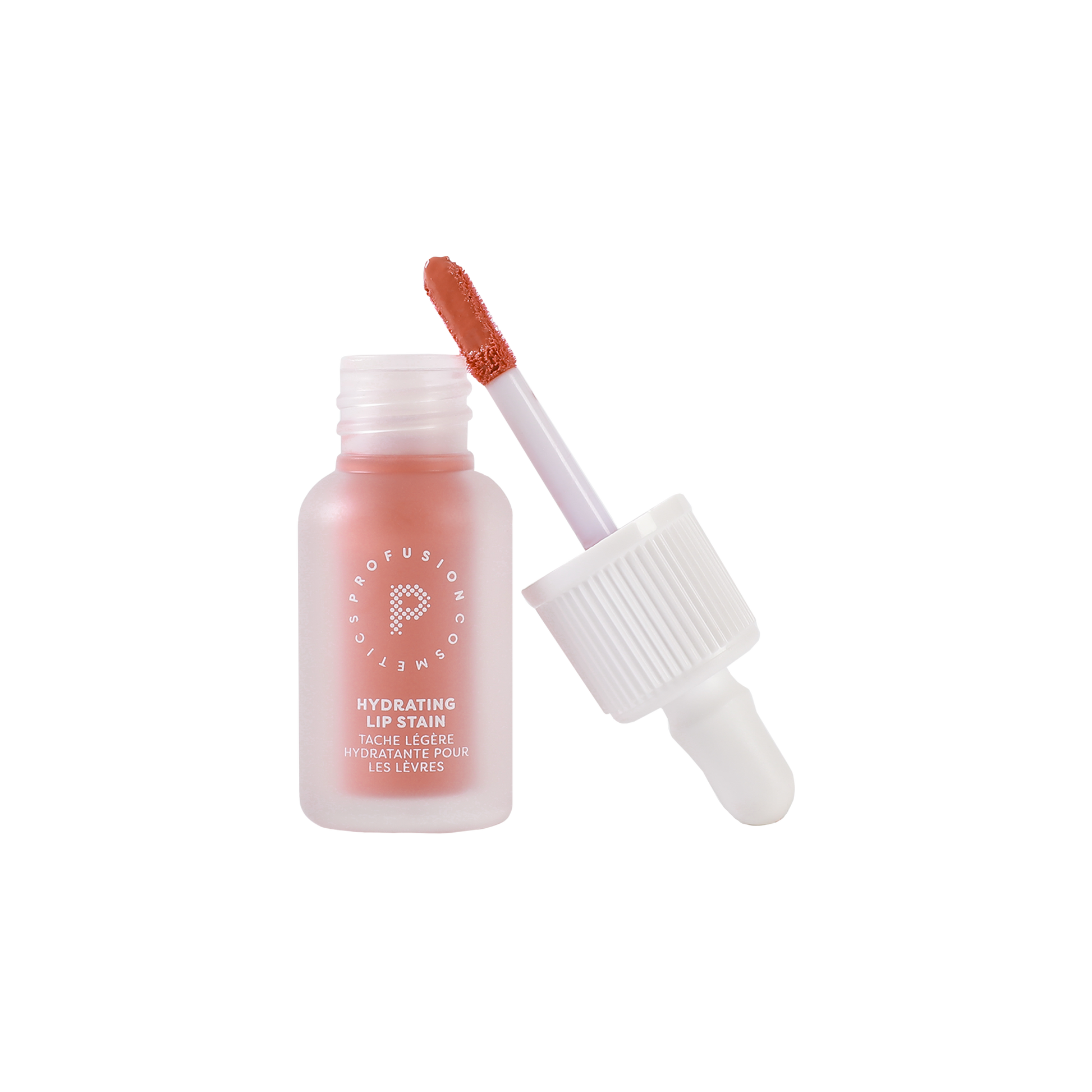 Lip Glaze Hydrating Lip Stain - Osadia Concept Store