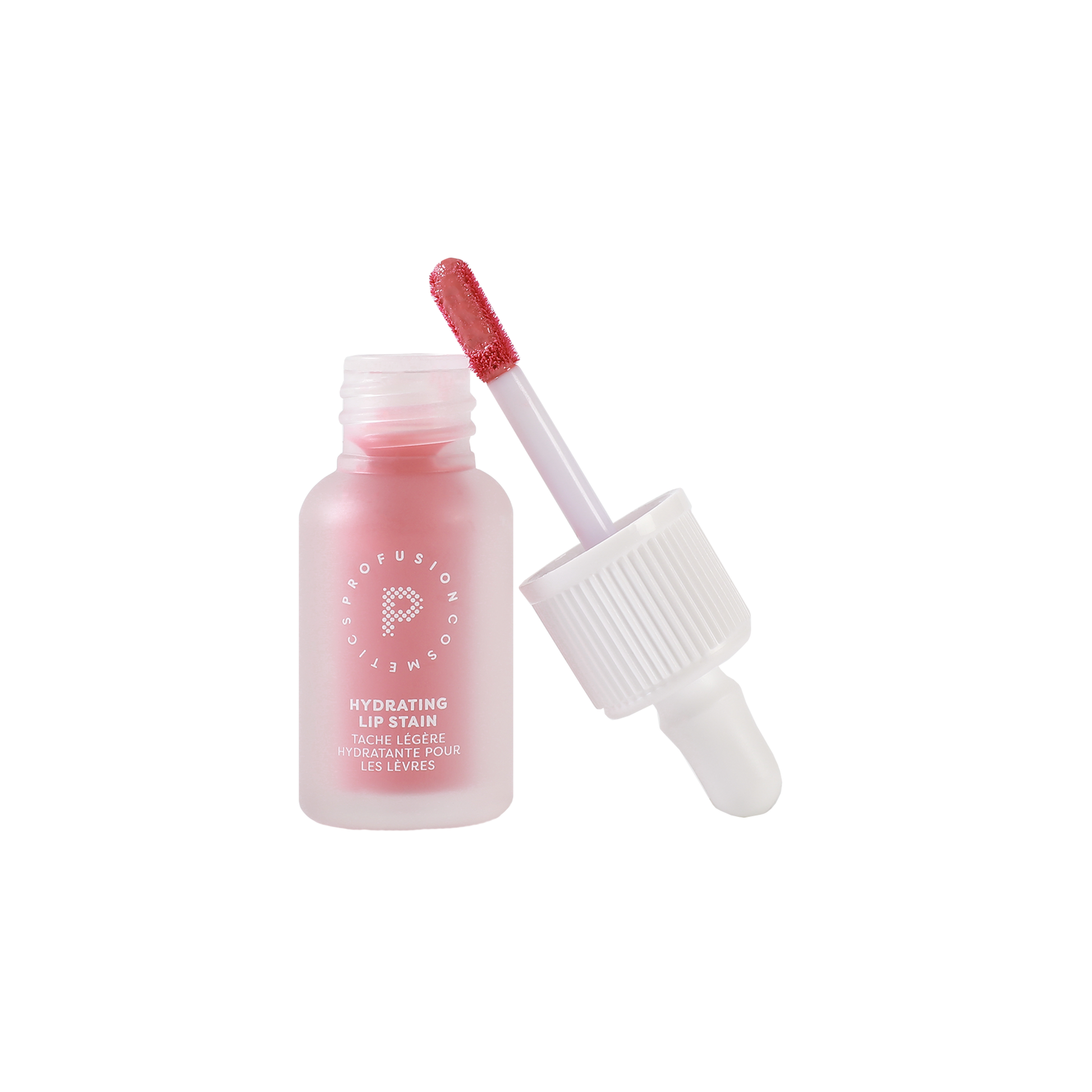 Lip Glaze Hydrating Lip Stain - Osadia Concept Store
