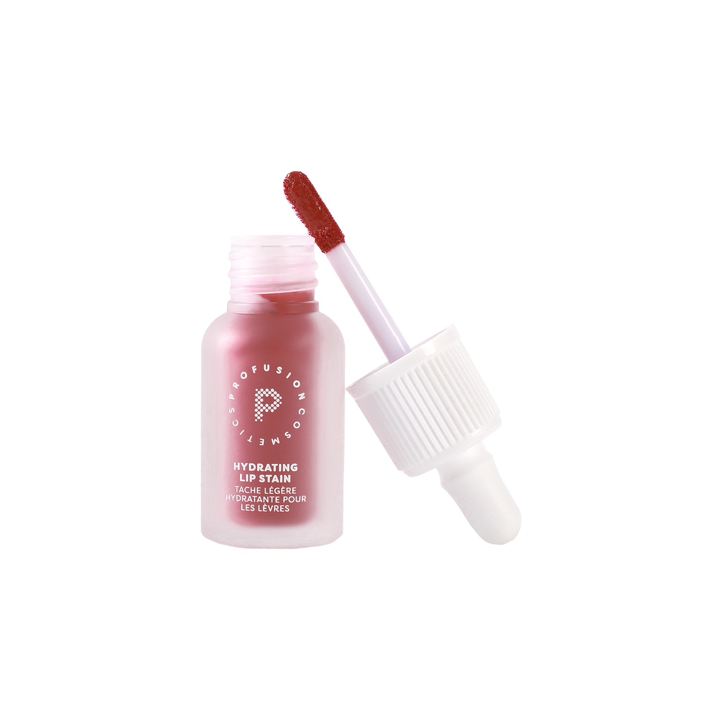 Lip Glaze Hydrating Lip Stain - Osadia Concept Store