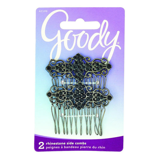 Goody Hair Comb - Luxe 2