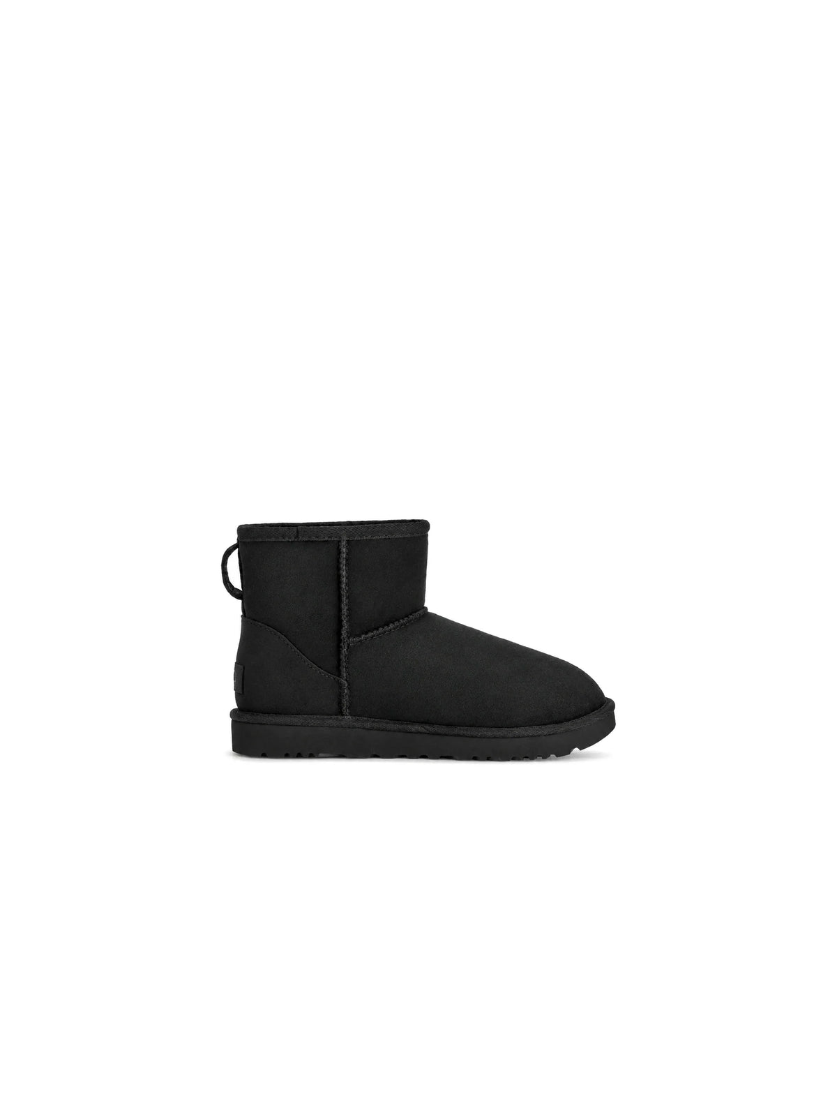 UGG Womens Classic Mini II - Black