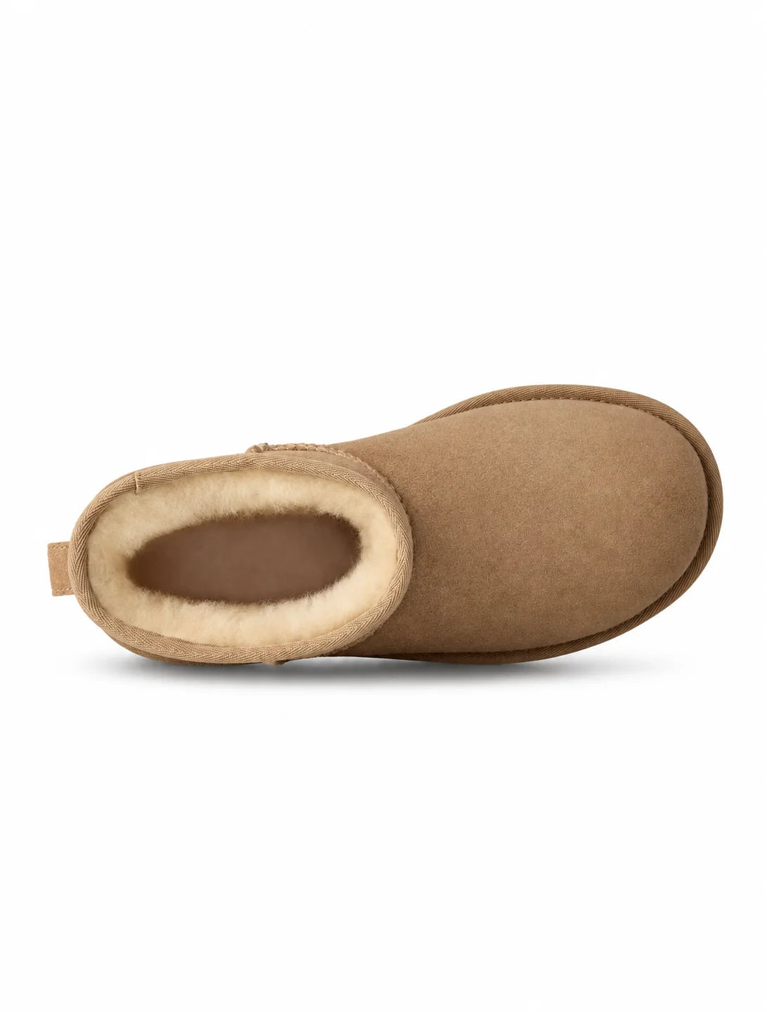 UGG Womens Classic Mini II - Sand