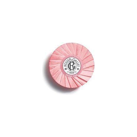 Roger & Gallet Tea Rose Wellbeing Soap 3.5 oz