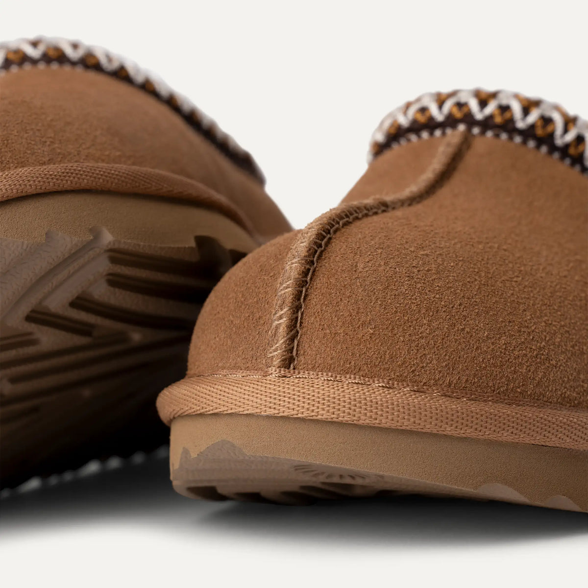 UGG (PS) Tasman II - Chestnut