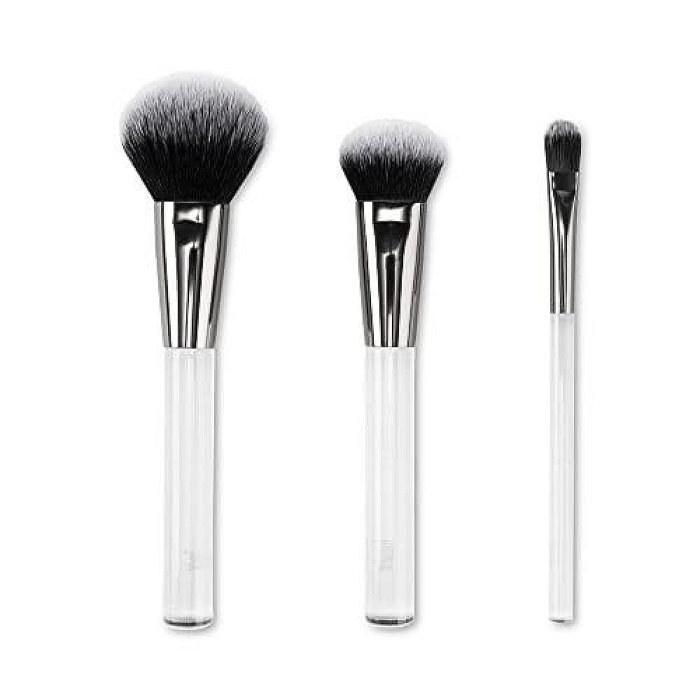 Japonesque Luminous Complexion Brush Set