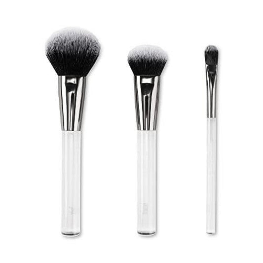 Japonesque Luminous Complexion Brush Set
