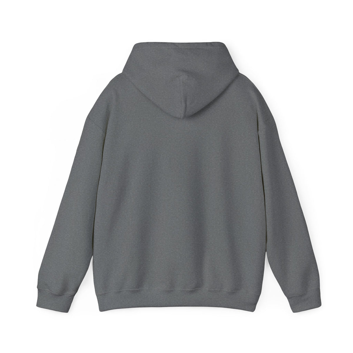 JAWN. Philly Unisex Heavy Blend Hoodie