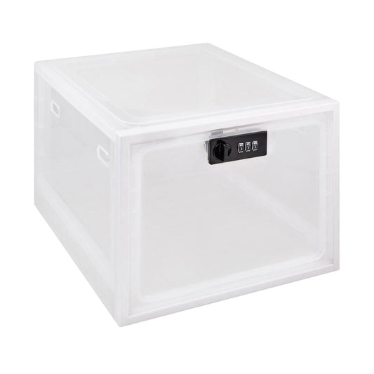 Ezy Dose Medication Lock Box