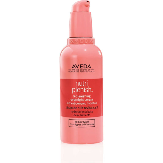 Aveda Nutriplenish Overnight Replenishing Serum, 100 Ml
