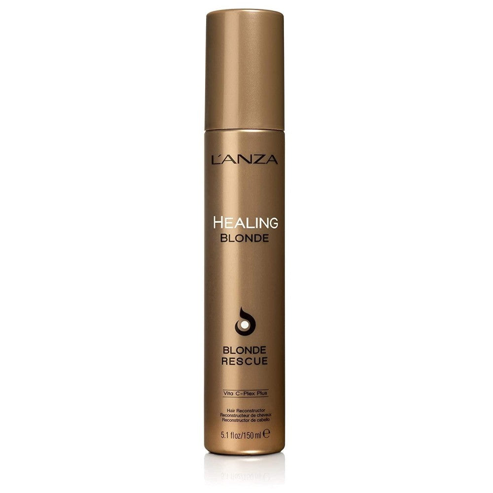 L'anza Healing Blonde Rescue 5.1 Oz