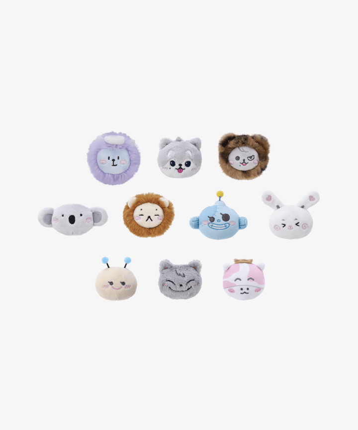 Treasure Official MD - Funny Treasures2