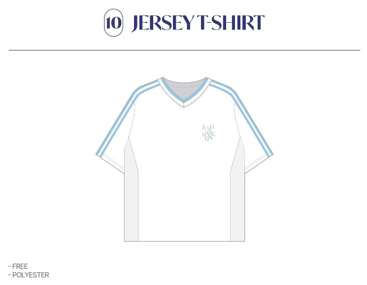 Zerobaseone Official MD - 2023 Fan Con