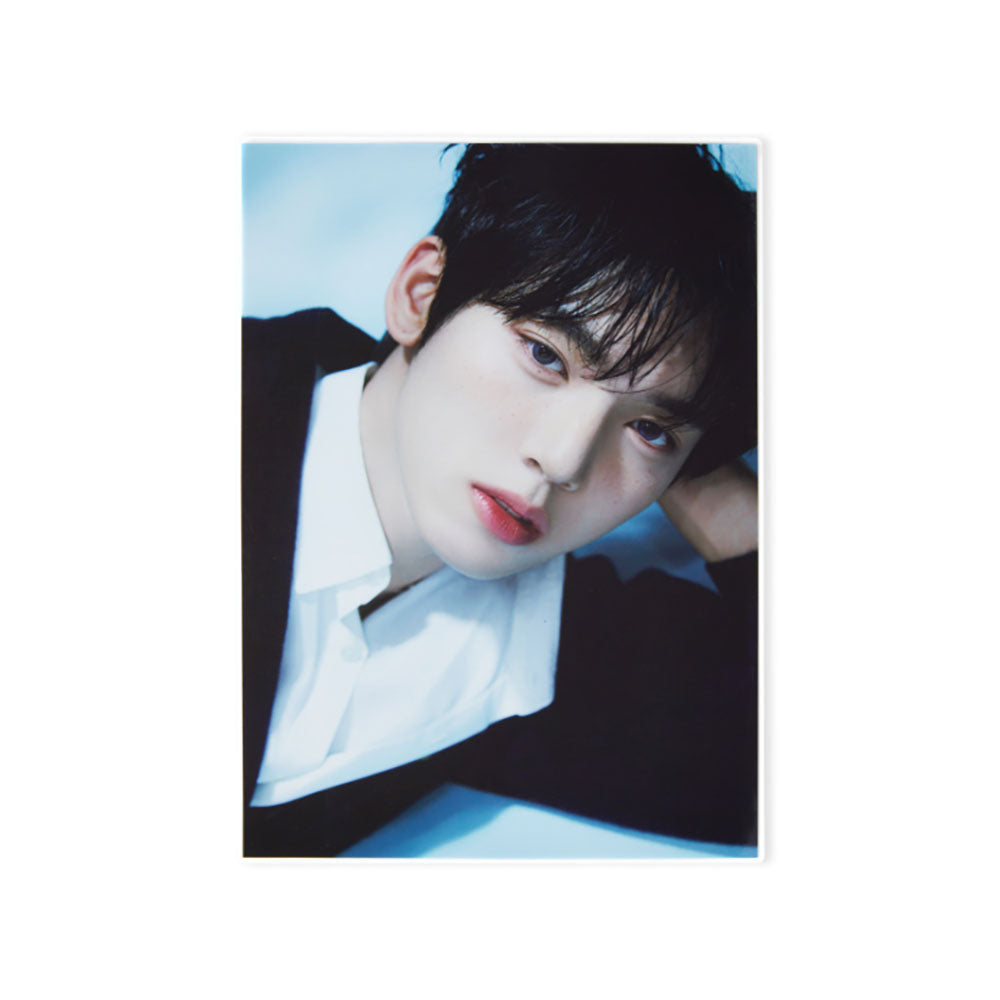 Zerobaseone - Zerobaseone Official MD Pencil Board