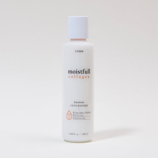 ETUDE Moistfull Collagen Emulsion