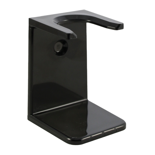 Edwin Jagger Ebony Plastic Drip Stand - Small Neck 20mm