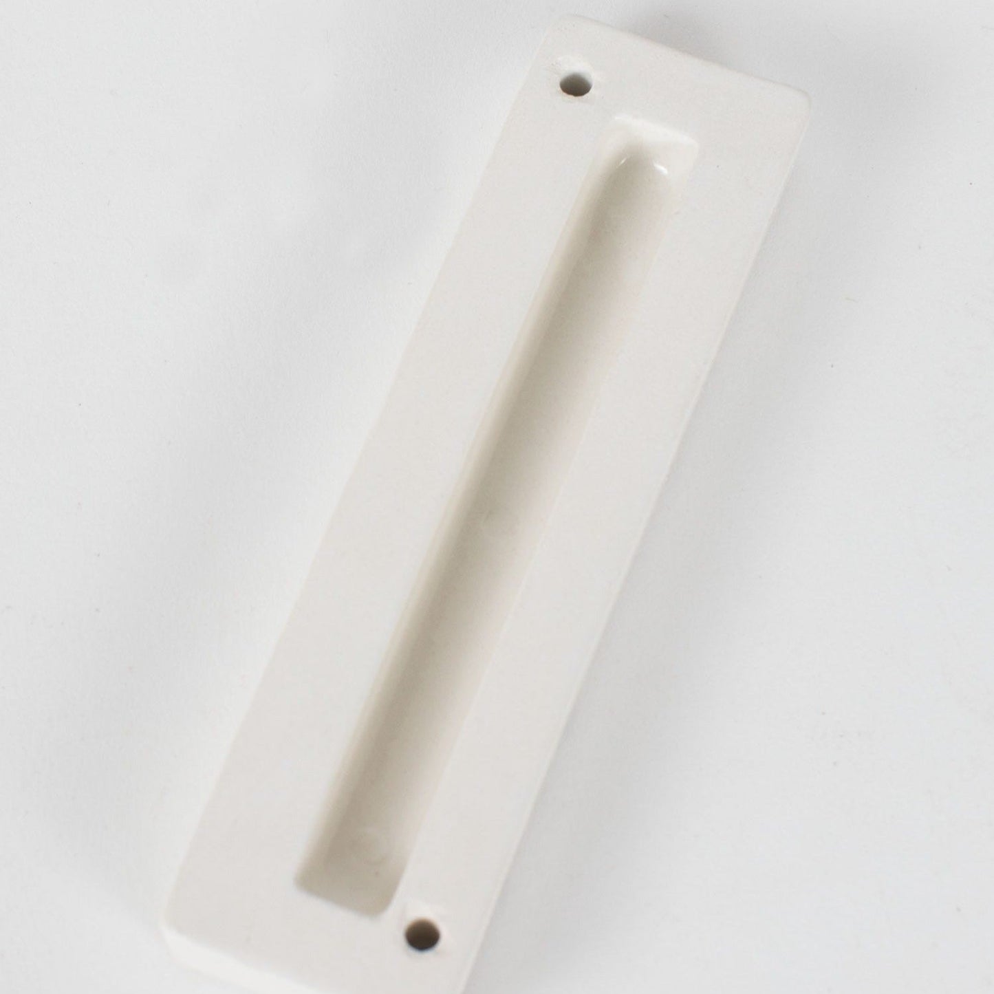 Flowering Mezuzah