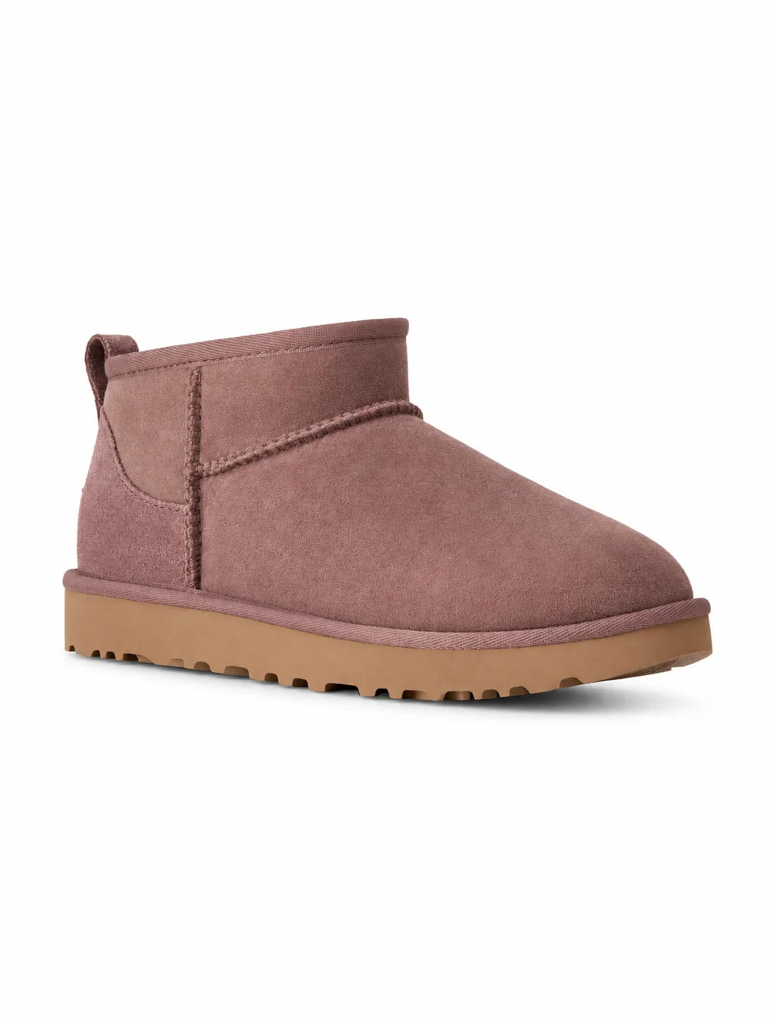 UGG Womens Classic Ultra Mini - Portobello