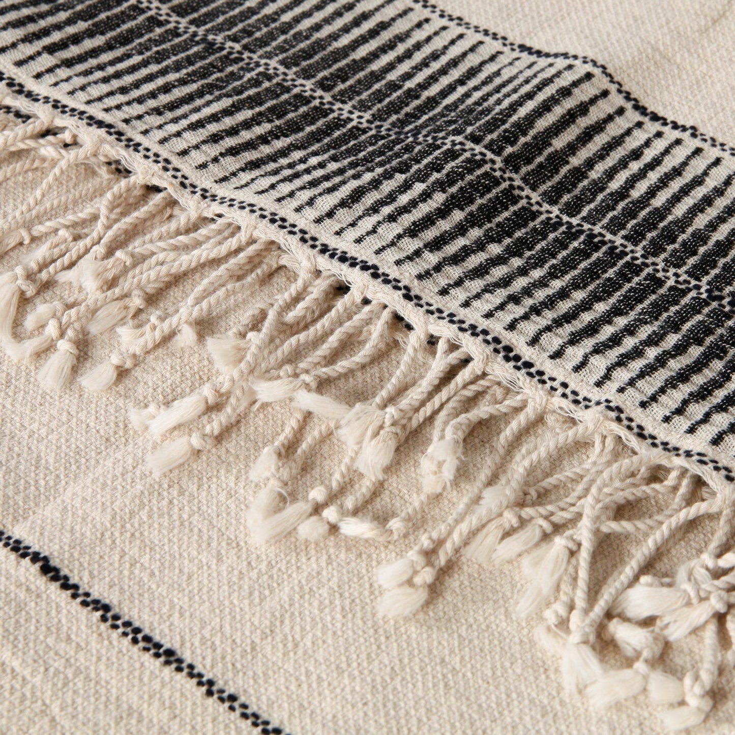 Amber Linen Turkish Towel Bundle