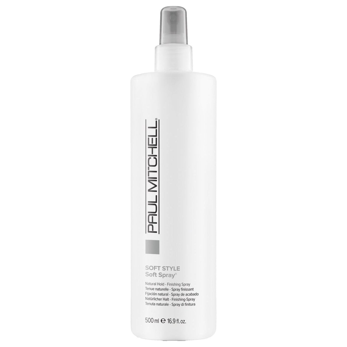 Paul Mitchell SoftStyle Soft Spray 500ml