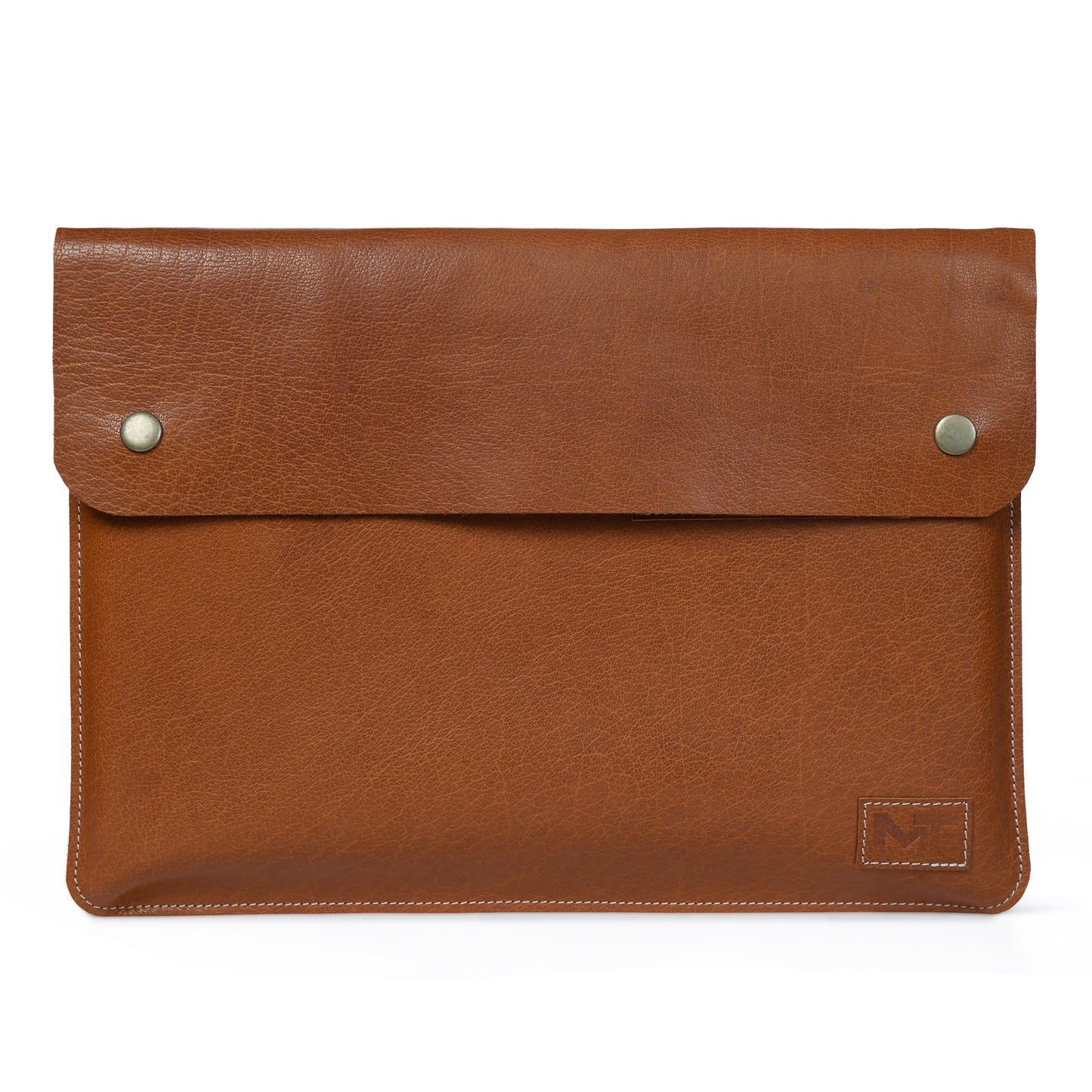 MacBook Leather Laptop Sleeve - Osadia Concept Store