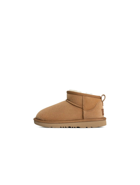 UGG (TD) Classic Ultra - Chestnut