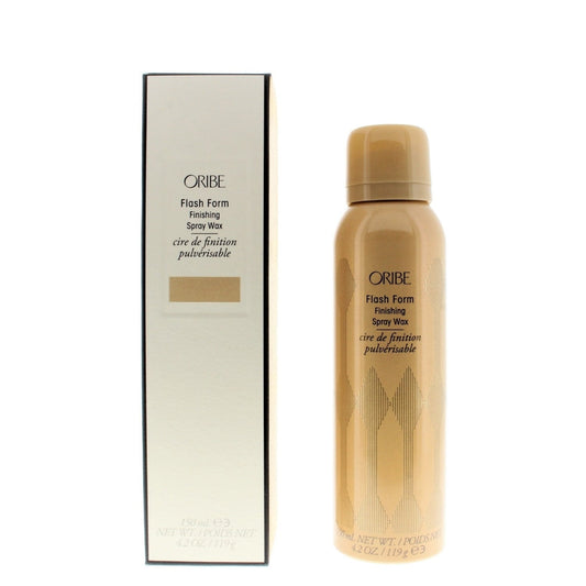 Oribe Flash Form Finishing Spray Wax