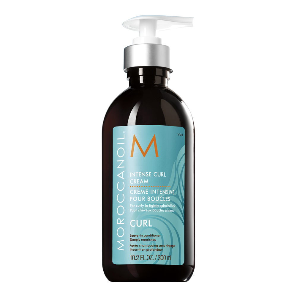 Moroccanoil Curl Intense Cream 300 Ml