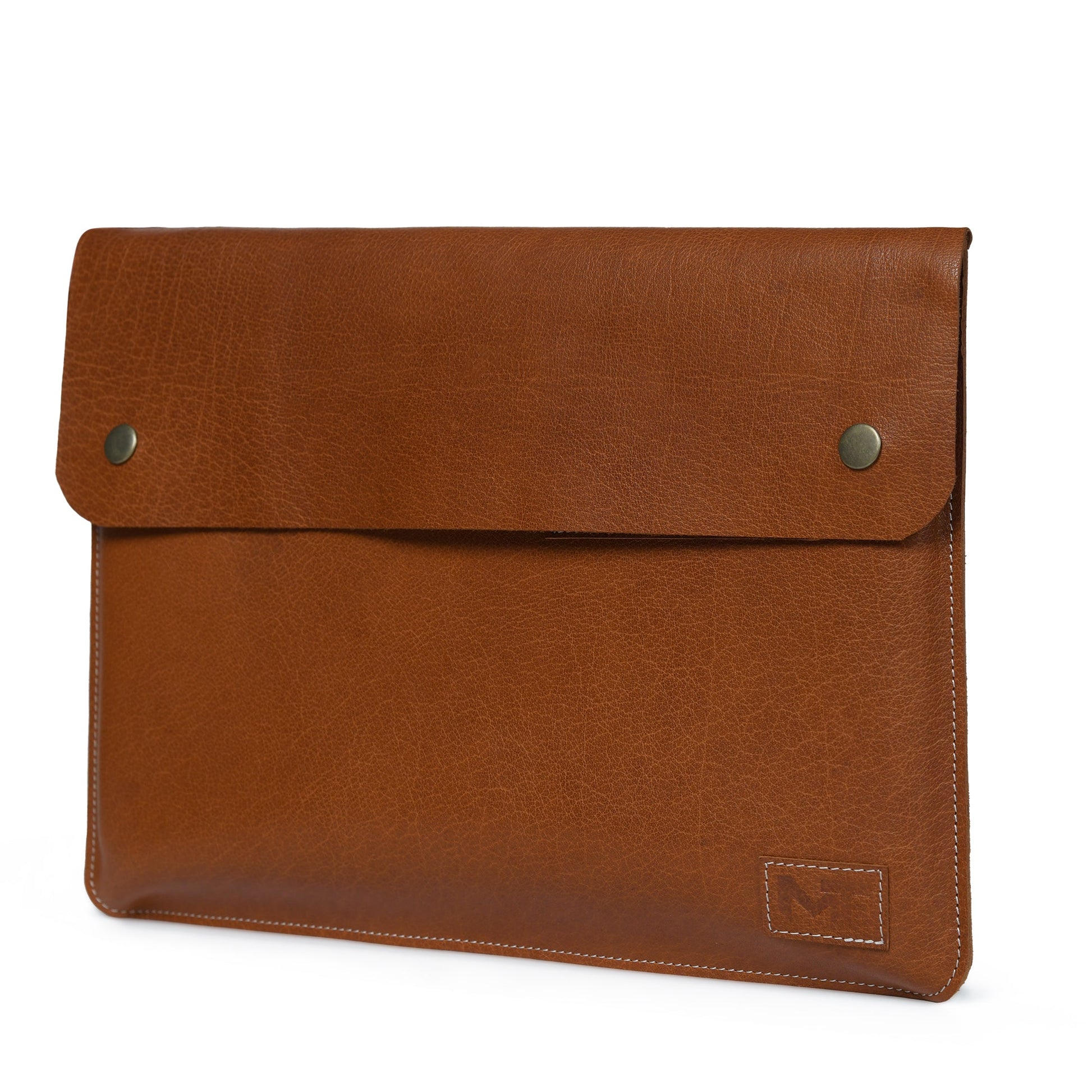 MacBook Leather Laptop Sleeve - Osadia Concept Store