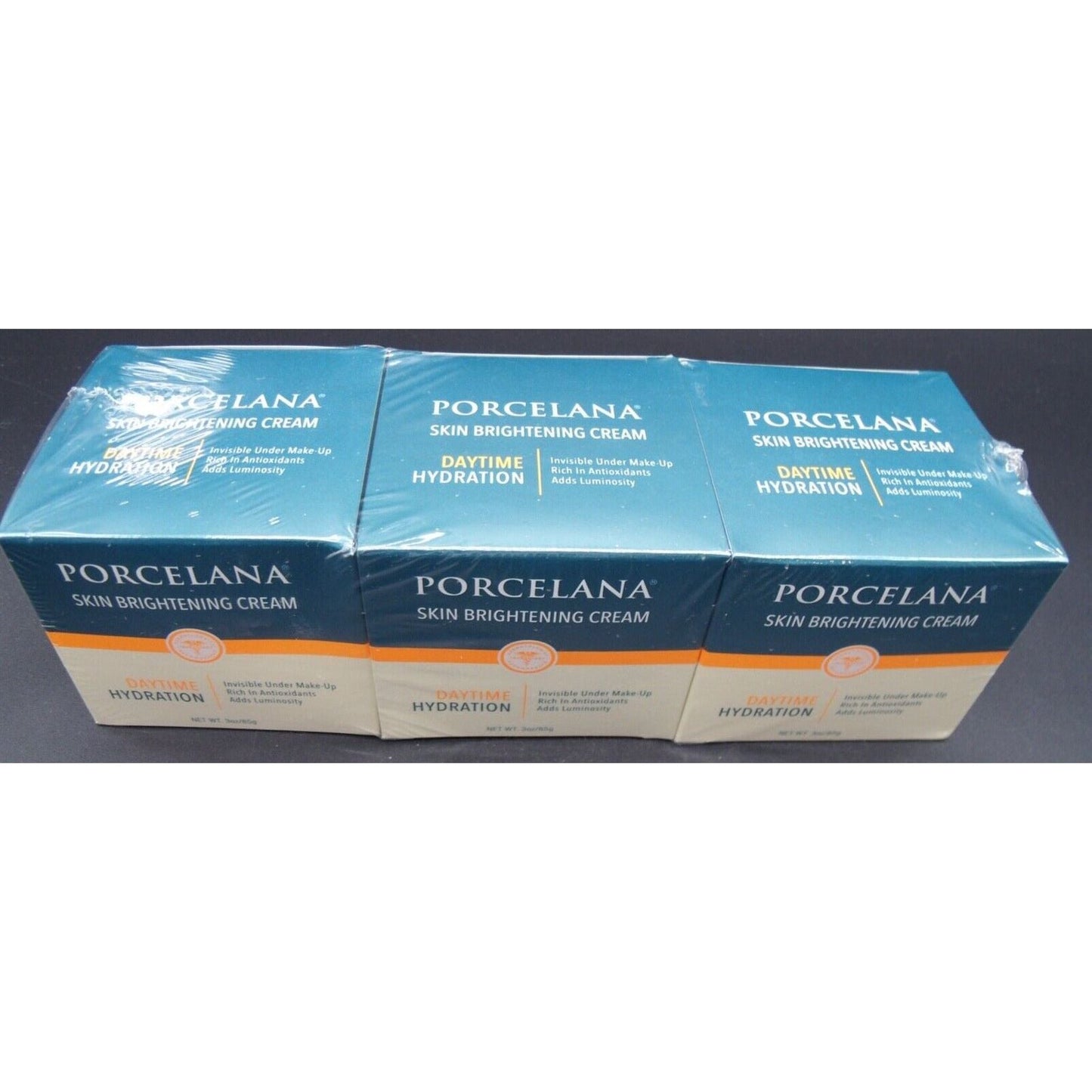Porcelana Porcelan Skin Brightening Daytime Hydration Facial Cream 3oz