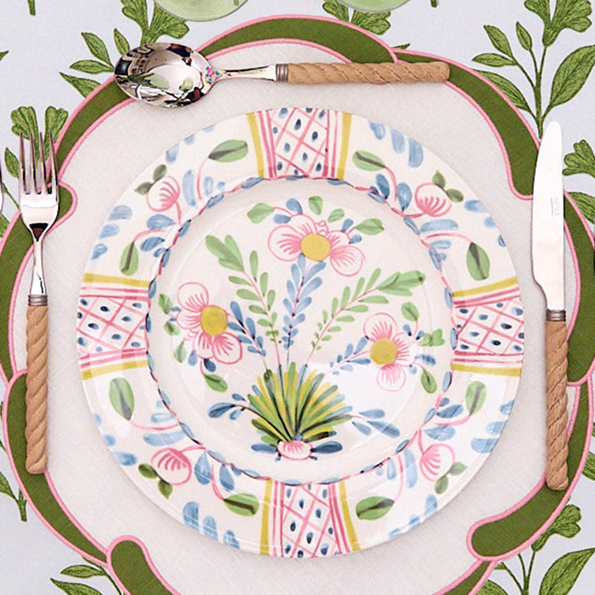 Sorrento dinner plate (set of 4)