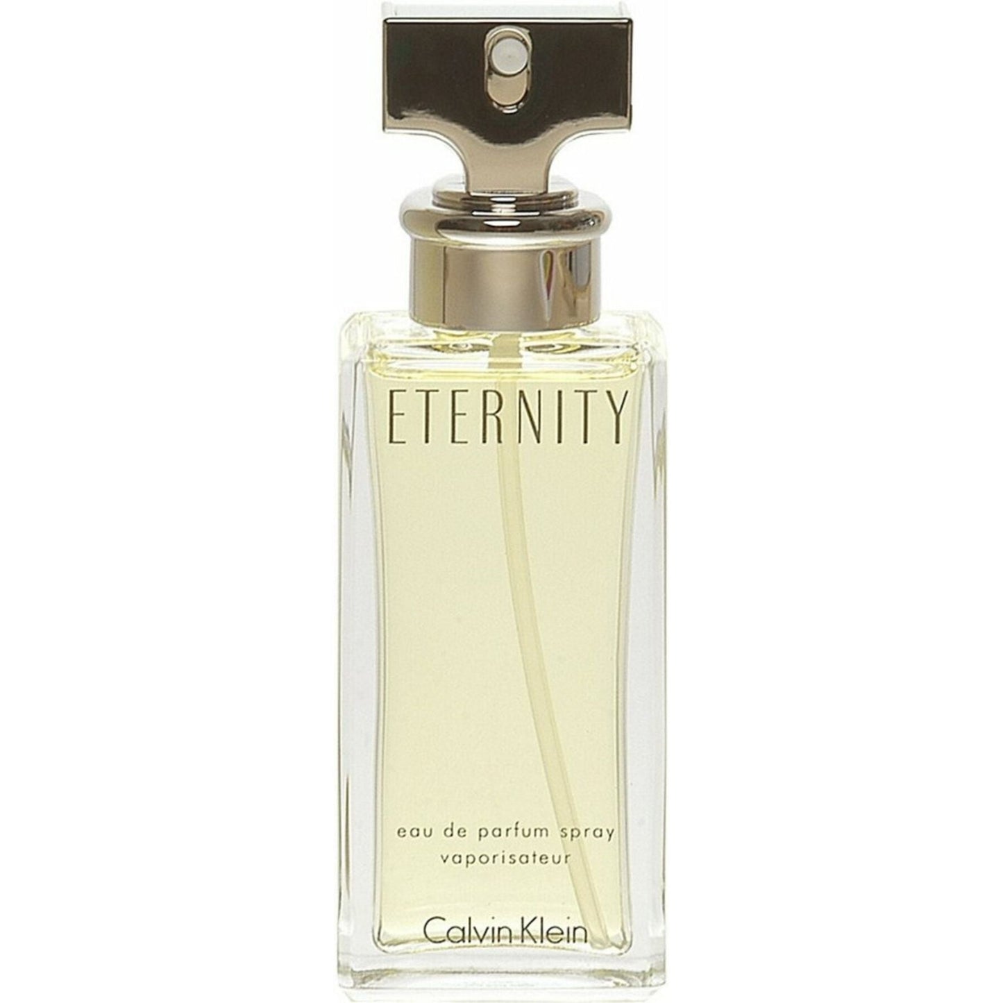 Calvin Klein Eternity 50ml Eau De Parfum Spray For Women