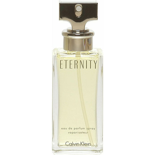 Calvin Klein Eternity 50ml Eau De Parfum Spray For Women