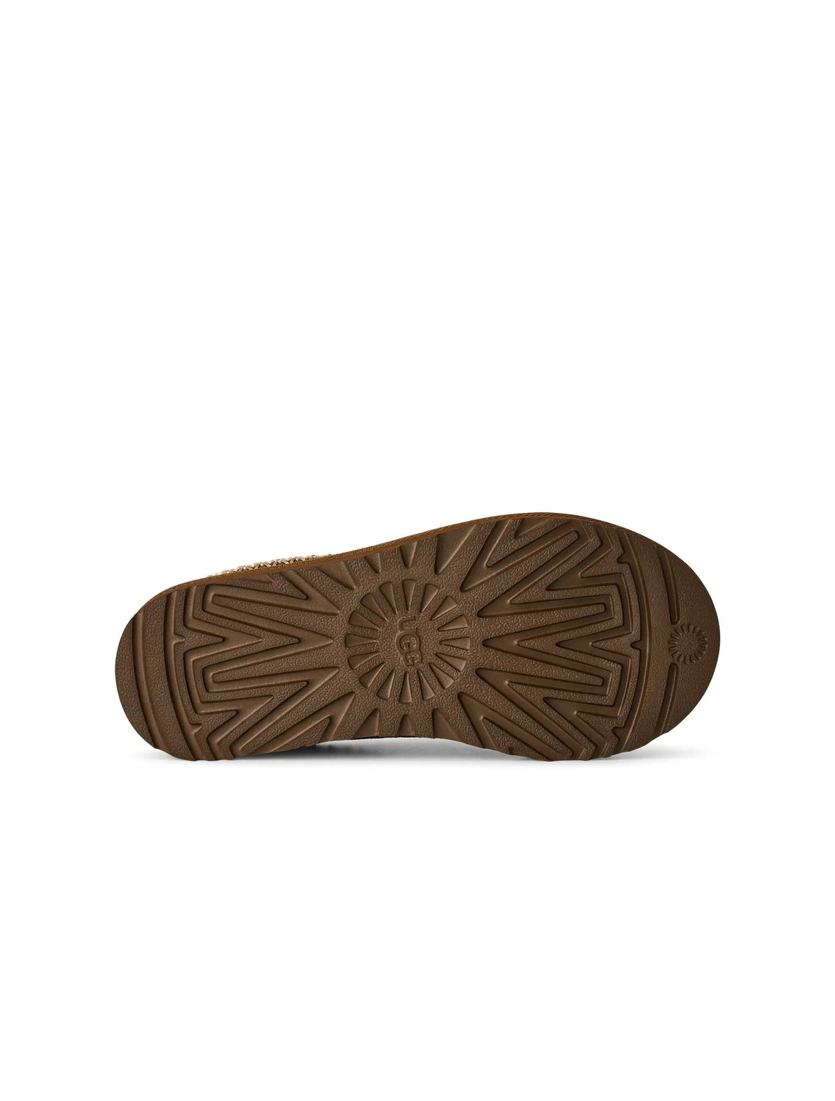 UGG Womens Tasman II - Light Bronze