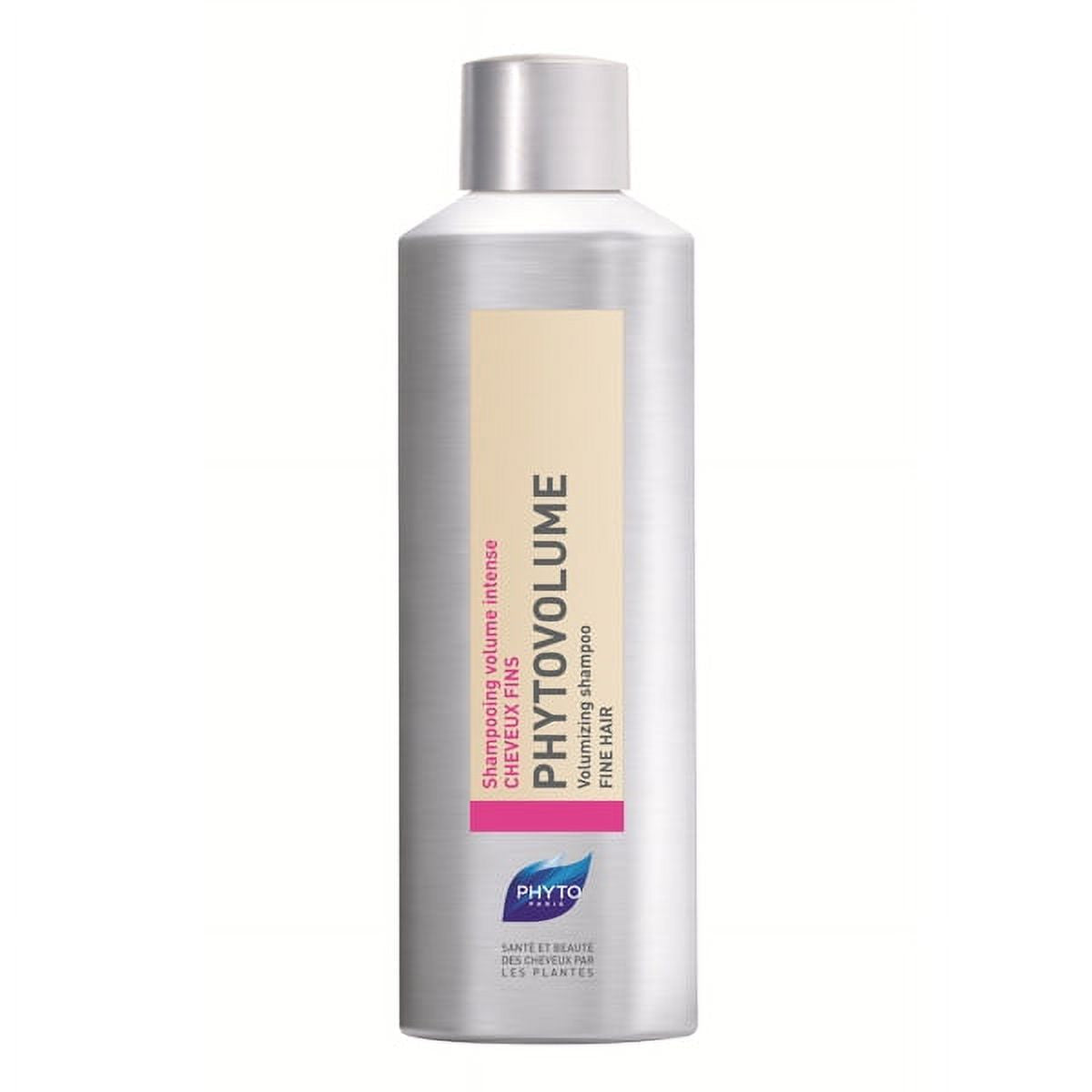 Phyto Volume Shampoo Capelli Sottili 200 Ml