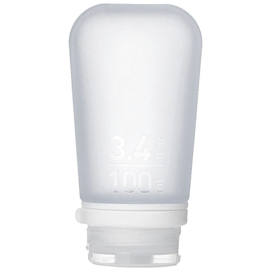 Humangear Gotoob Clear Large 3oz BRK-HUM0107