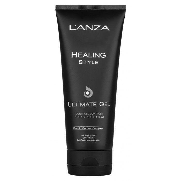 L'anza Healing Style Ultimate Gel 200ml