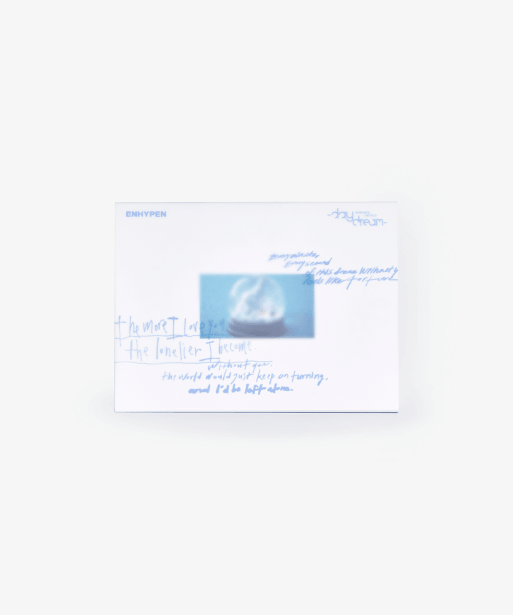ENHYPEN - Romance : Untold -Daydream