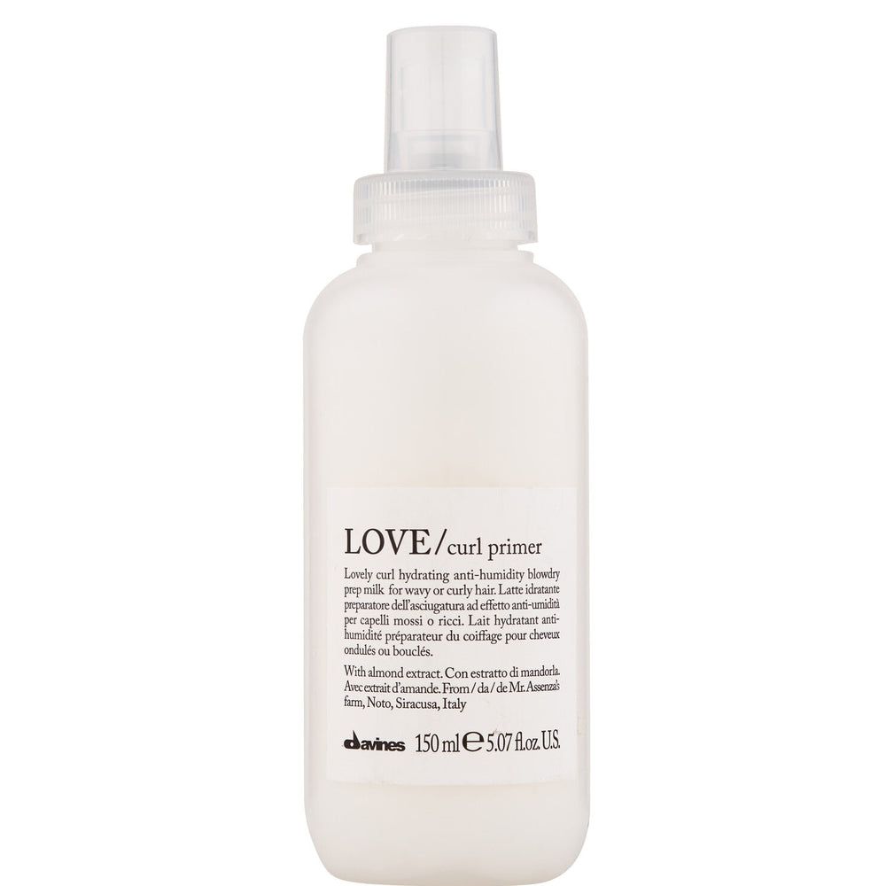 Davines Love Curl Curly Hair Primer 150 Ml
