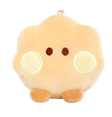 BTS x BT21 Minini Tong Tong Ornament Cushion