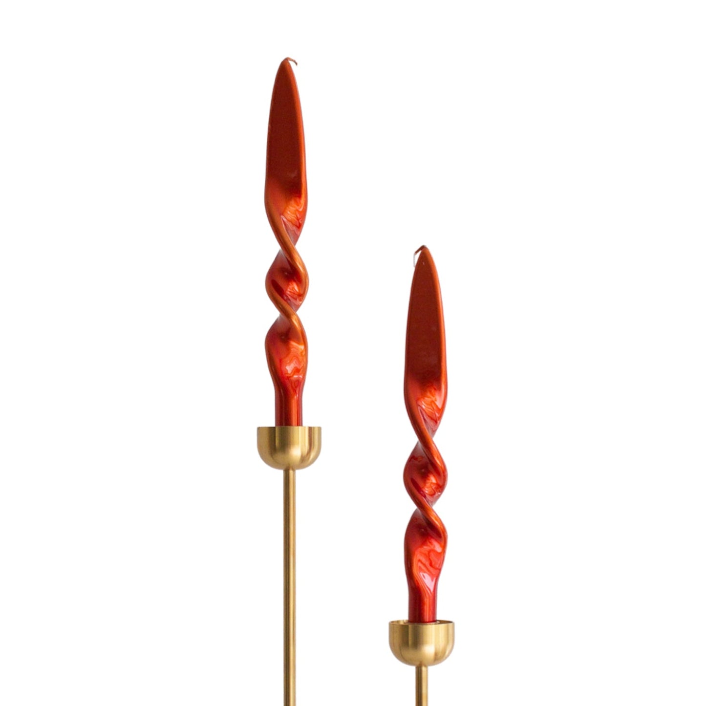 Taper Candle Set