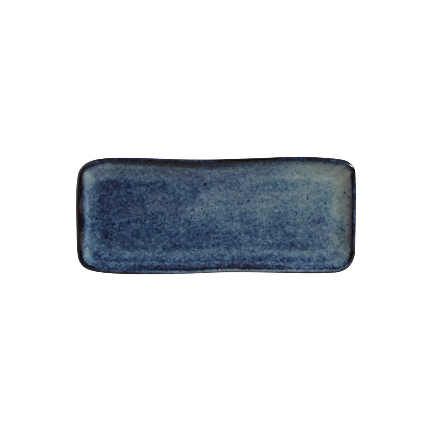 Rectangular Platter Small Set of 4