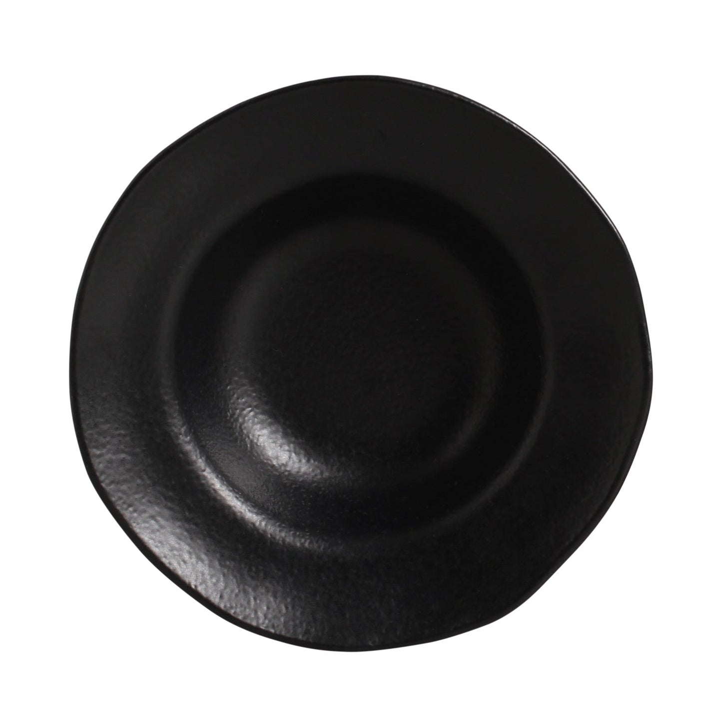 Dessert/Deep Rim Plate Set of 4