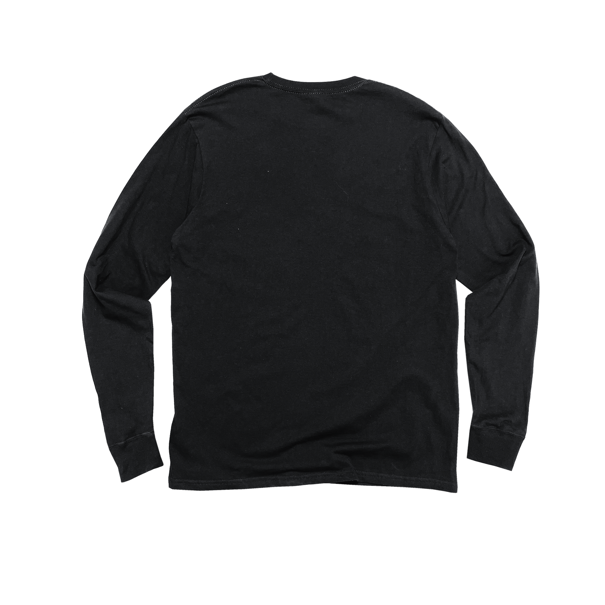 Unisex Premium Cotton Long Sleeve Tee - Osadia Concept Store