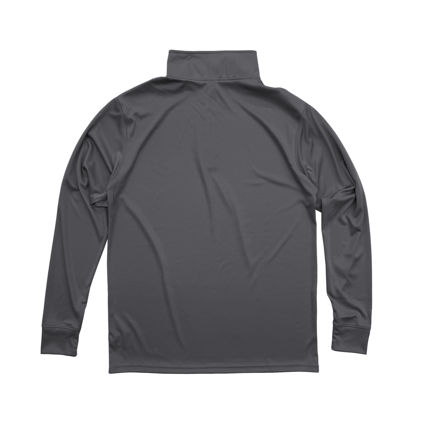 Unisex Performance Poly 1/4 Zip