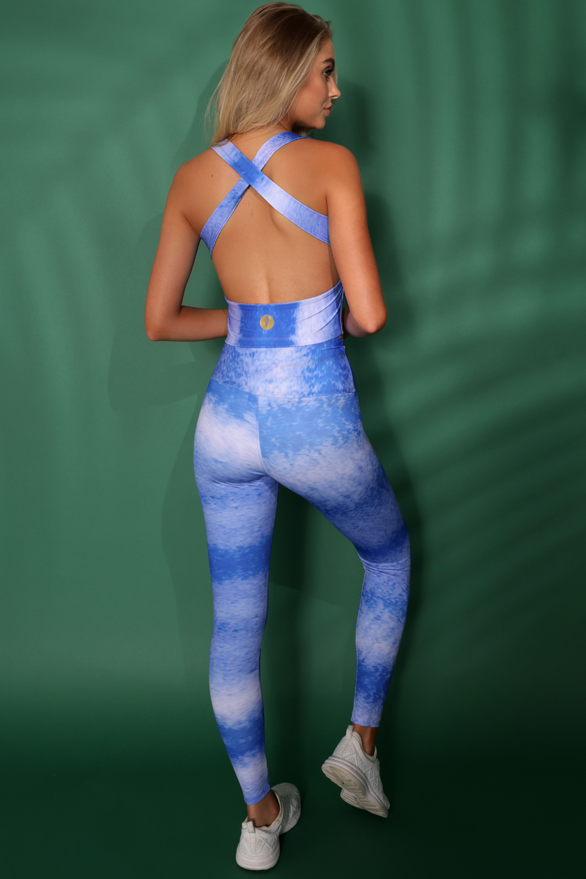 TRACY WATER Activewear Legging