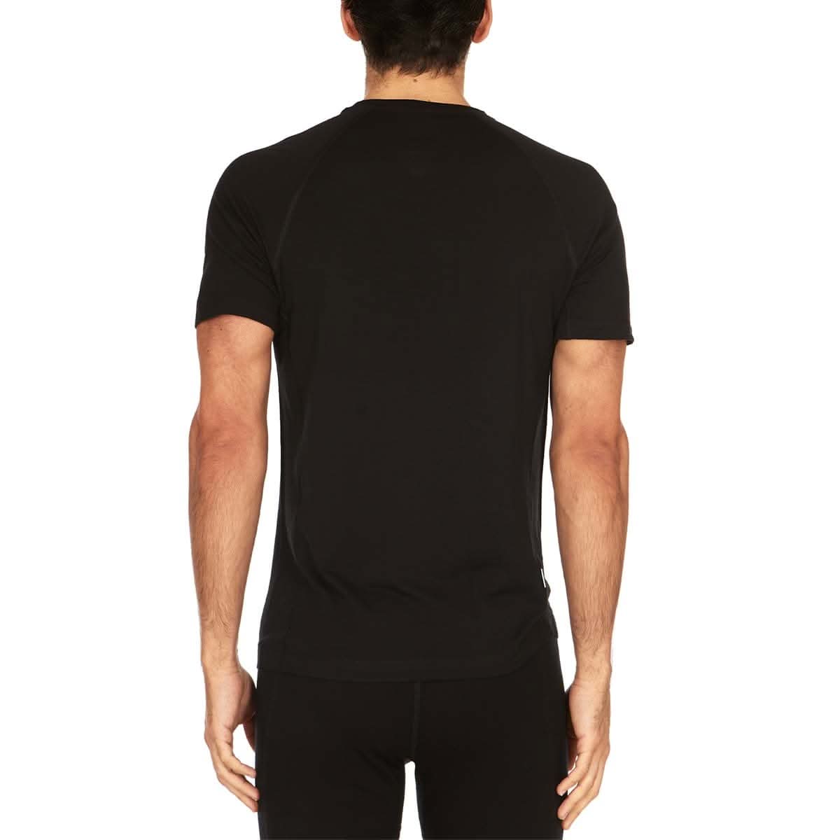 Microweight Men's Wool T Shirt - Woolverino - Osadia Concept Store